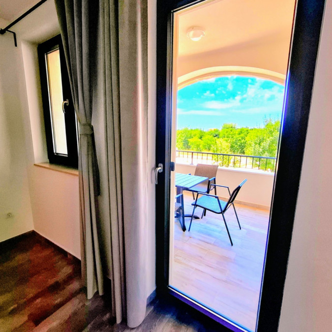 Sunrise, MATI VELEBITA  Seline