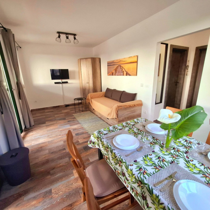 Sunrise, MATI VELEBITA  Seline