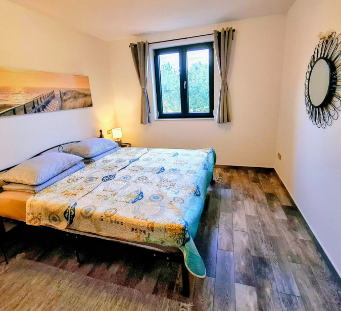 Sunrise, MATI VELEBITA  Seline