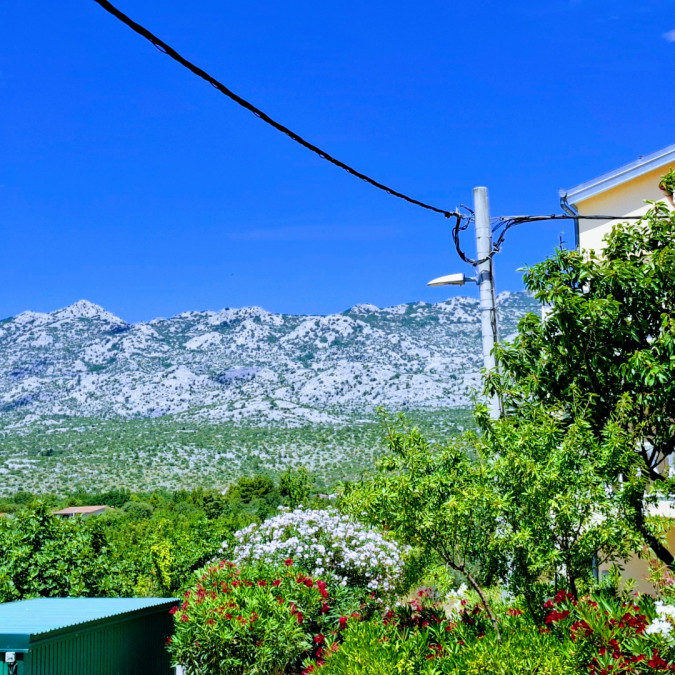 location, MATI VELEBITA  Seline