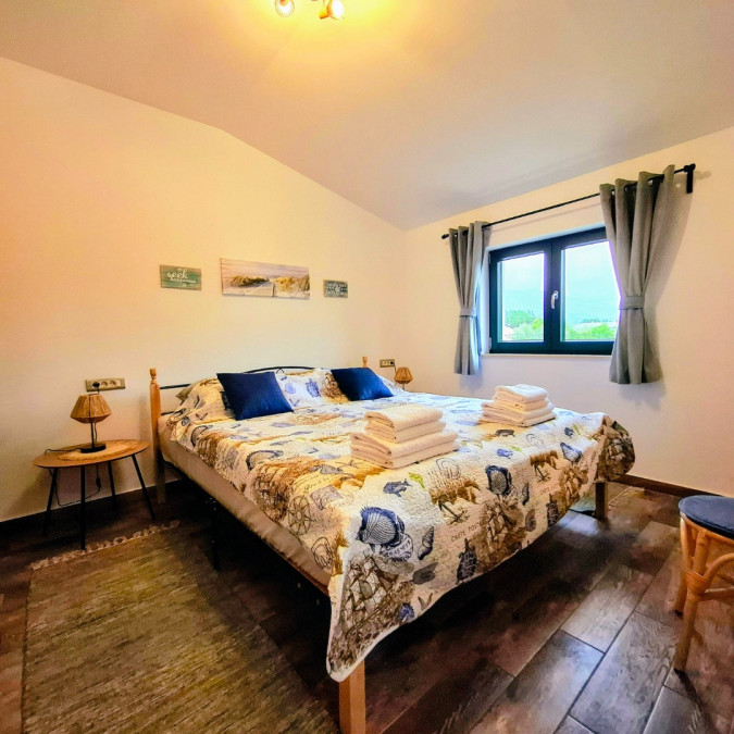 Sun, MATI VELEBITA  Seline