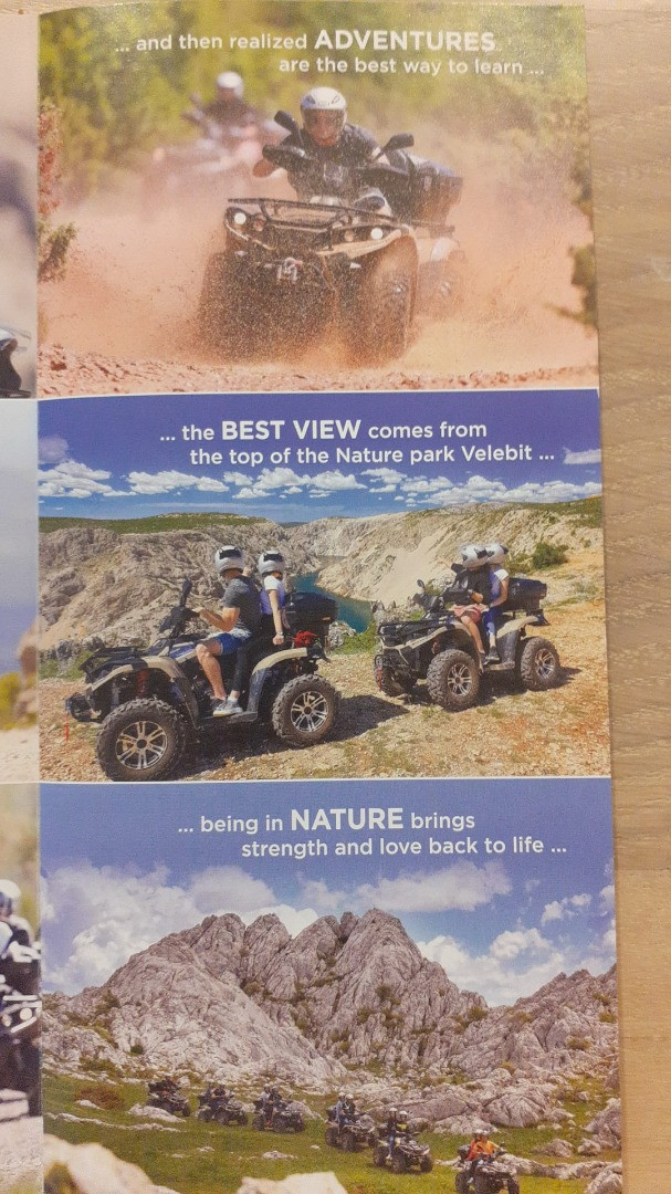 location, MATI VELEBITA  Seline