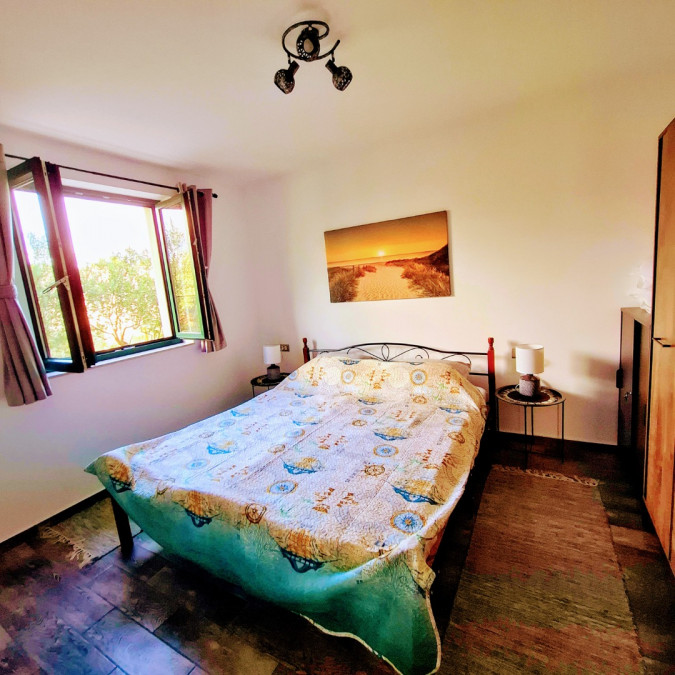 sunset, MATI VELEBITA  Seline