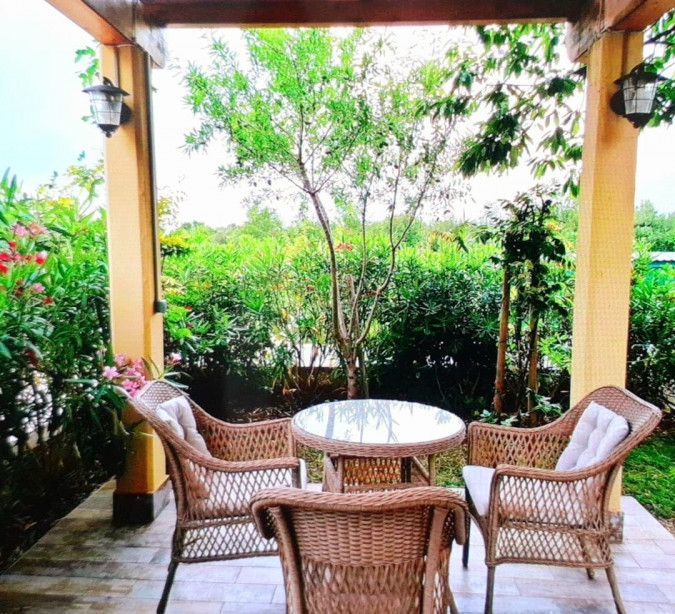 MOON (Apartment), MATI VELEBITA  Seline