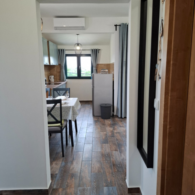 sunset, MATI VELEBITA  Seline