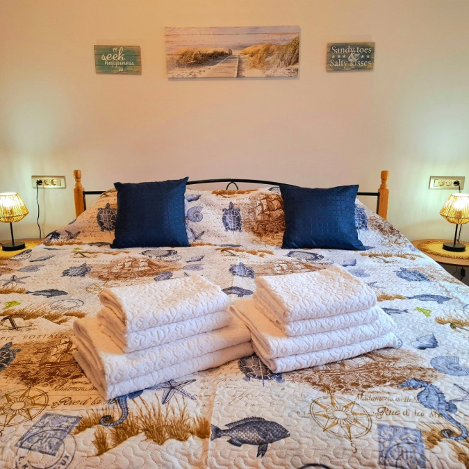 Sun, MATI VELEBITA  Seline