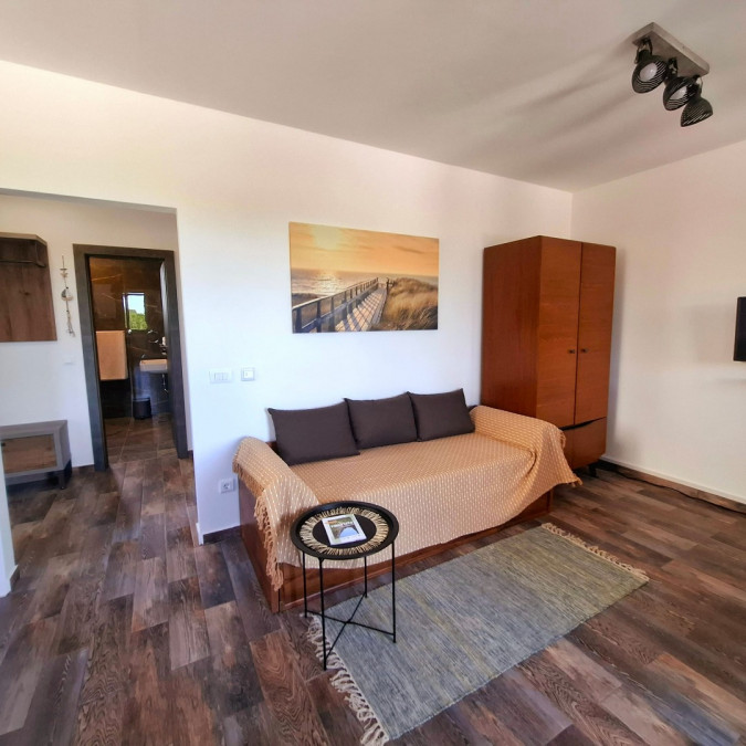 sunset, MATI VELEBITA  Seline