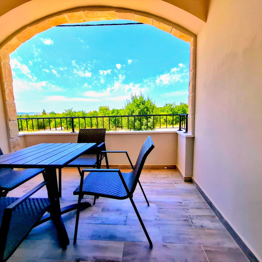 MATI VELEBITA - Where the sea and the mountains meet in perfect harmony, MATI VELEBITA  Seline